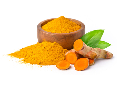 CHIẾT XUẤT CURCUMIN TỪ TINH BỘT NGHỆ