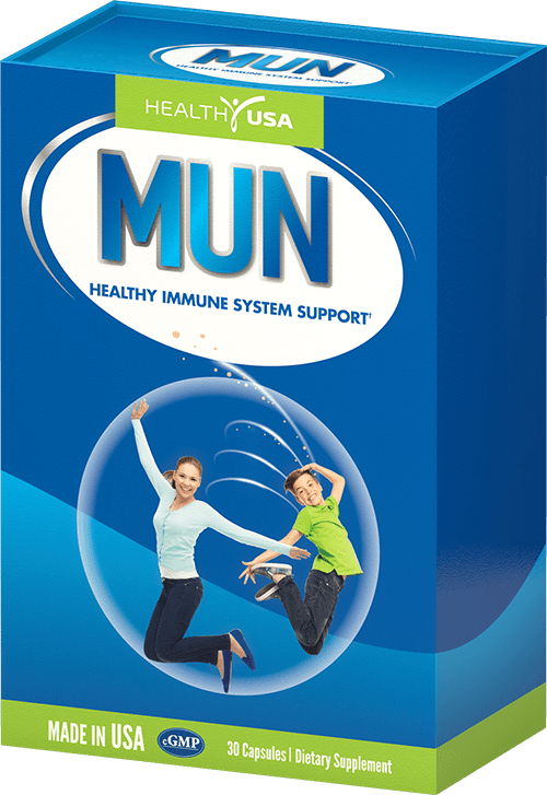 MUN