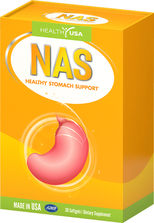 NAS