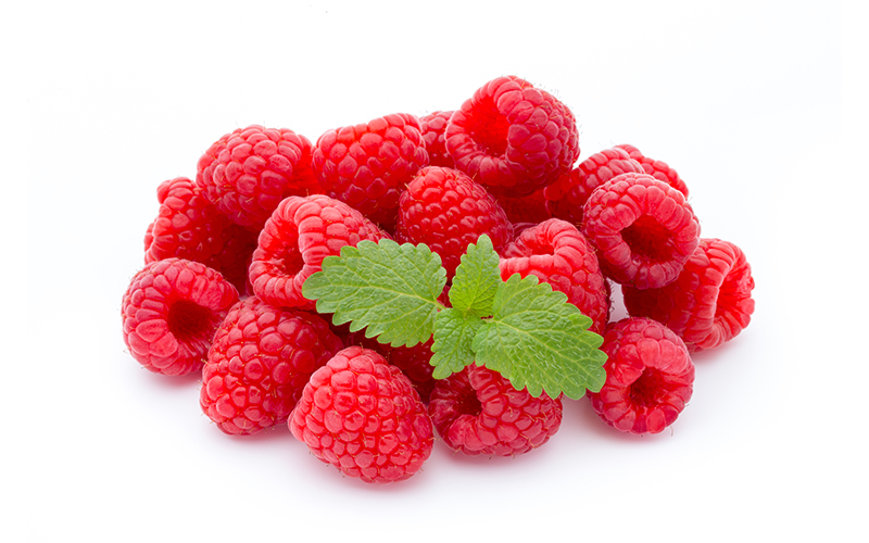 Raspberry ketone