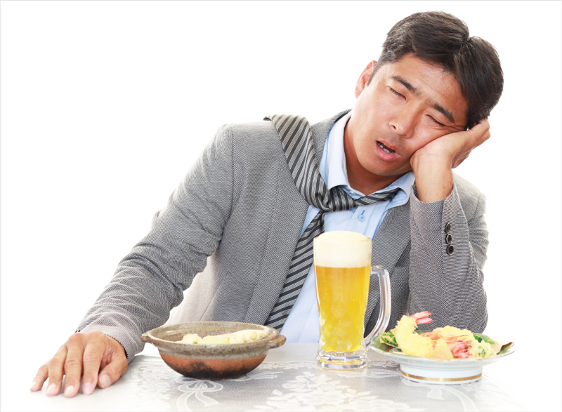 SUY NHƯỢC CƠ THỂ & CÁCH BỒI BỔ ĐỂ PHỤC HỒI
