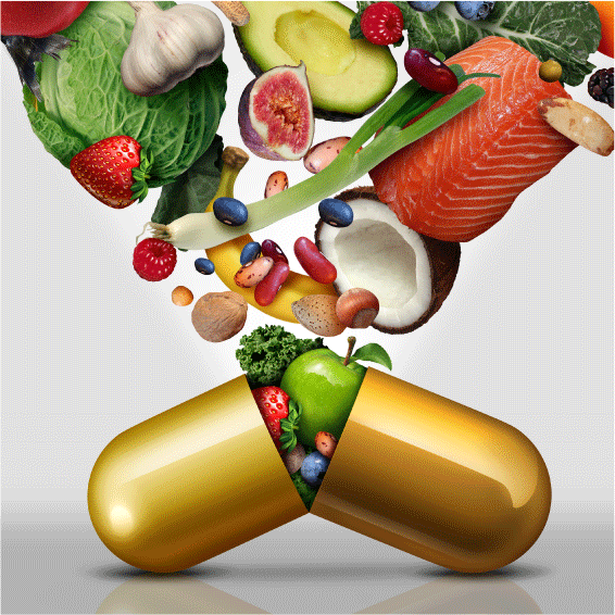 VITAMIN & KHOÁNG CHẤT