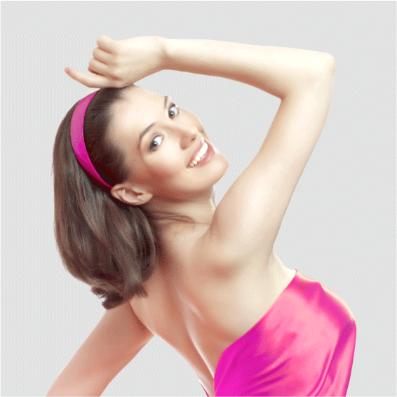SỨC KHOẺ SINH LÝ